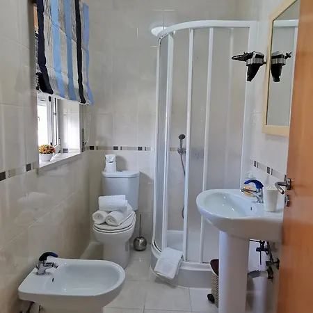 Rickyguesthouse Affittacamere