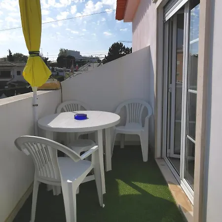Rickyguesthouse 4* Nazaré