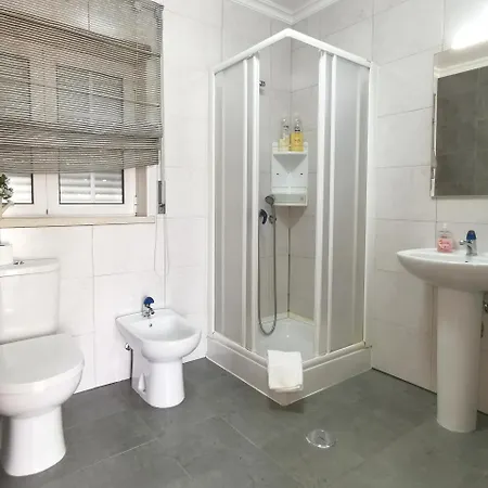 Rickyguesthouse Affittacamere