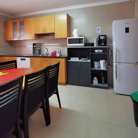 Affittacamere Rickyguesthouse