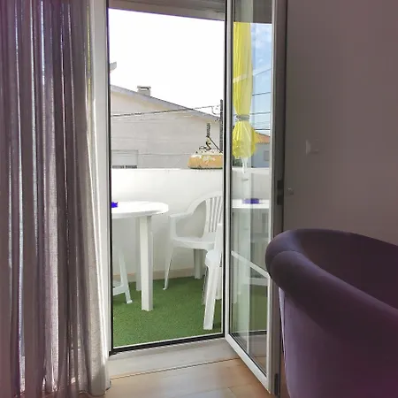 Affittacamere Rickyguesthouse 4*