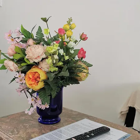 Affittacamere Rickyguesthouse