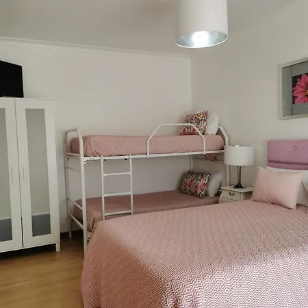 Rickyguesthouse Affittacamere