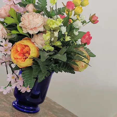 Affittacamere Rickyguesthouse Nazaré