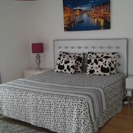 Rickyguesthouse Affittacamere