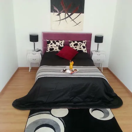 Affittacamere Rickyguesthouse Nazaré