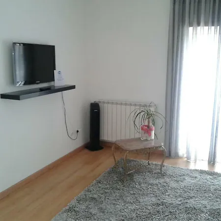 Rickyguesthouse Affittacamere 4*