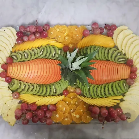 Affittacamere Rickyguesthouse