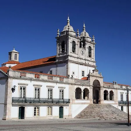 Rickyguesthouse 4* Nazaré