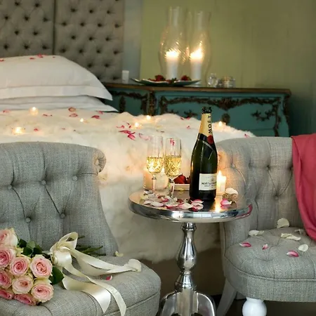 Rickyguesthouse Affittacamere 4*