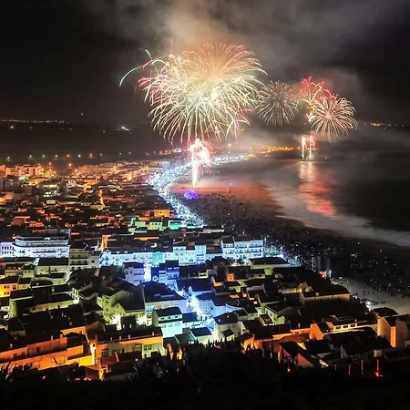 Affittacamere Rickyguesthouse Nazaré