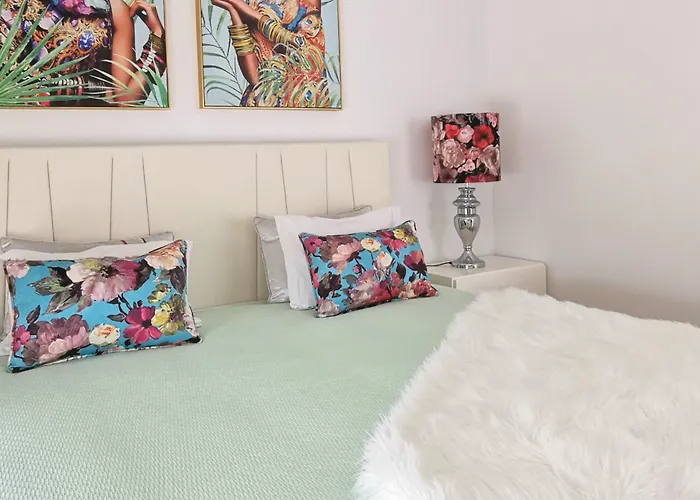 Rickyguesthouse Gasthof Nazaré