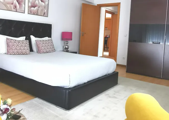 Rickyguesthouse Gasthof