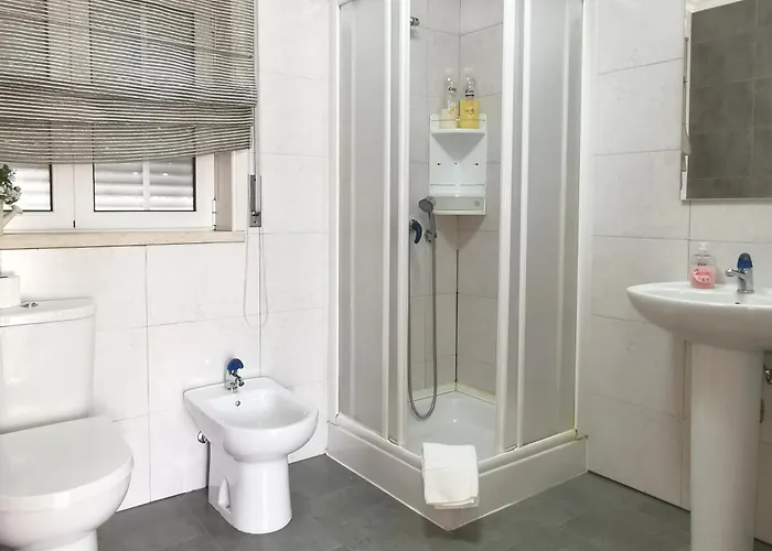 Rickyguesthouse Gasthof