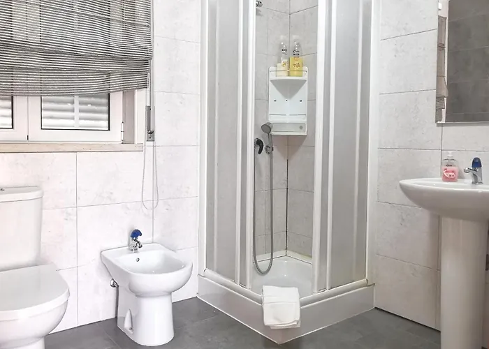 Gasthof Rickyguesthouse