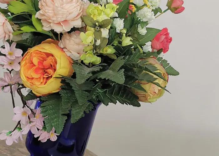 Gasthof Rickyguesthouse Nazaré