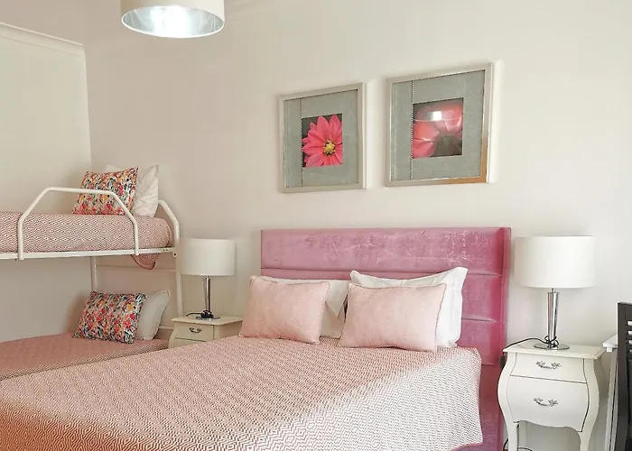 Rickyguesthouse Gasthof 4*