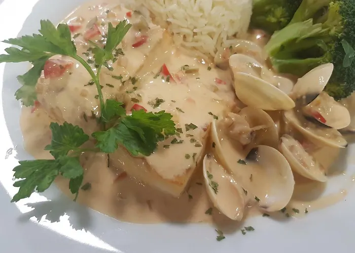 Gasthof Rickyguesthouse 4*