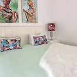 Rickyguesthouse Gasthuis Nazaré