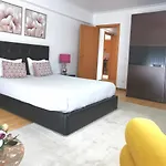 Rickyguesthouse Guest house