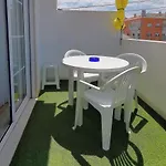 Rickyguesthouse Nazare