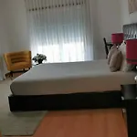 Rickyguesthouse Nazare