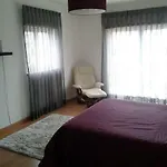 Rickyguesthouse 4* Nazare