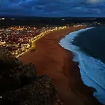 Rickyguesthouse Nazare