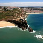Rickyguesthouse Gasthuis Nazaré