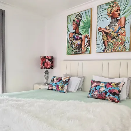 Rickyguesthouse 4* Nazaré