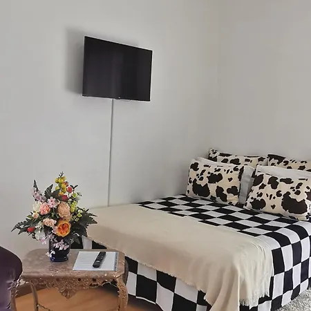 Rickyguesthouse