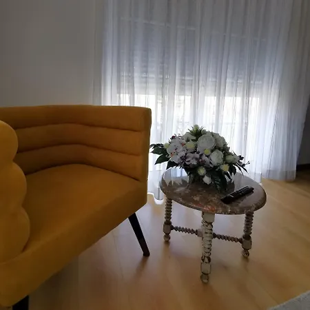 Ricky Guest house Nazare