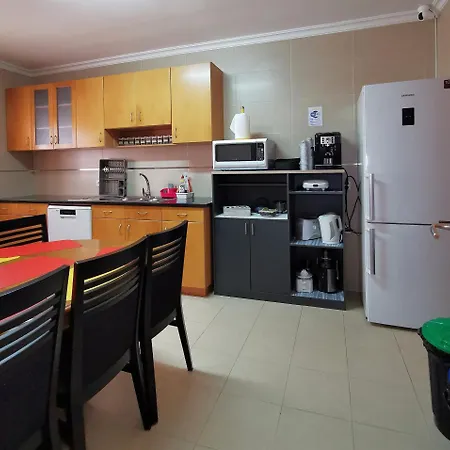 Ricky Guest house