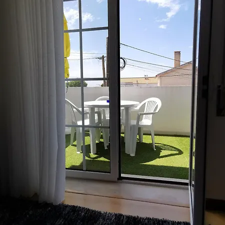 Ricky Guest house Nazare