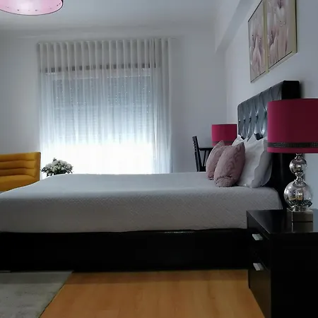 Rickyguesthouse Maison d'hôtes 4*