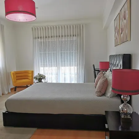Ricky Guest house *