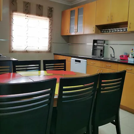 Ricky Guest house