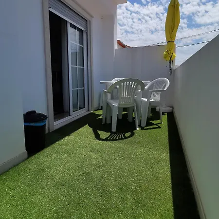 Guest house Ricky Nazare