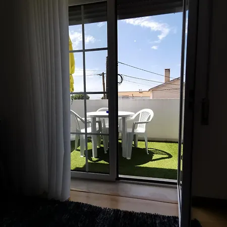 Guest house Ricky Nazare