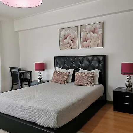 Ricky Guest house Nazare