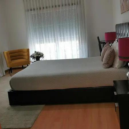 Rickyguesthouse Nazaré