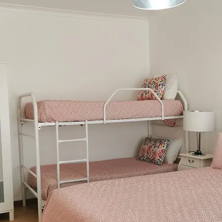 Rickyguesthouse 나자레