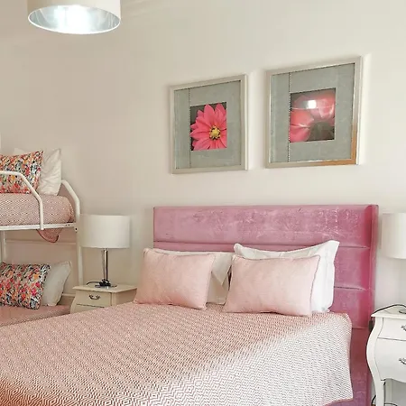 Ricky Guest house *
