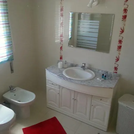 Ricky Guest house