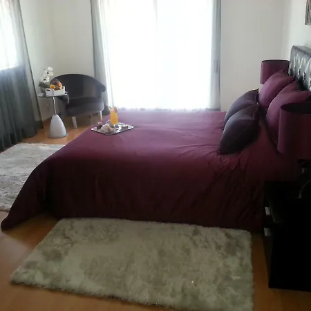 Guest house Ricky *