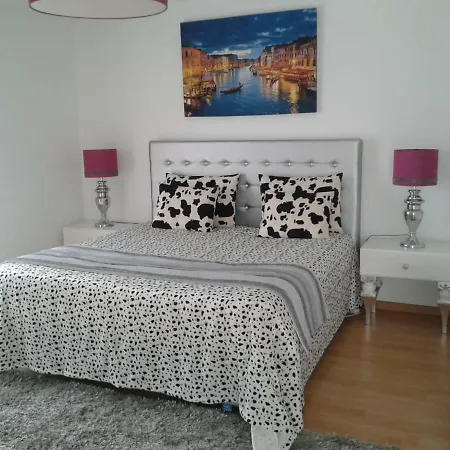 Maison d'hôtes Rickyguesthouse 4*