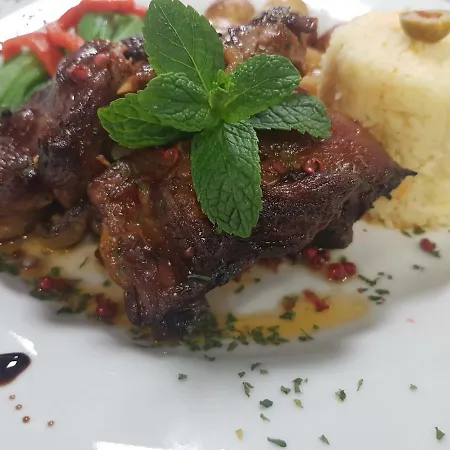 Rickyguesthouse Casa de hóspedes