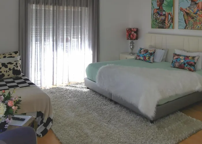 Guest house Rickyguesthouse