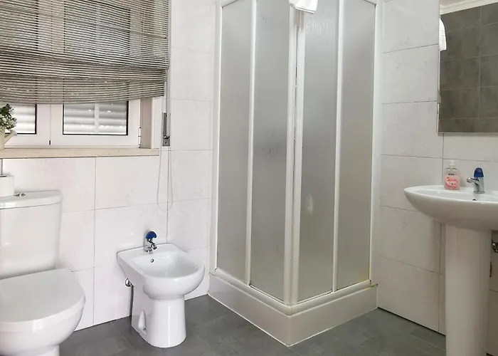 Gæstehus Rickyguesthouse