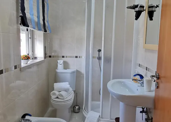 Rickyguesthouse Guest house